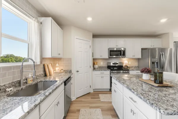 $439,000 | 613 Cedar Brk Drive, White House, TN 37188