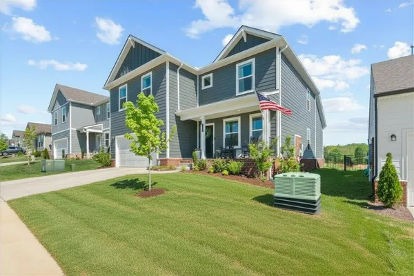 $439,000 | 613 Cedar Brk Drive, White House, TN 37188