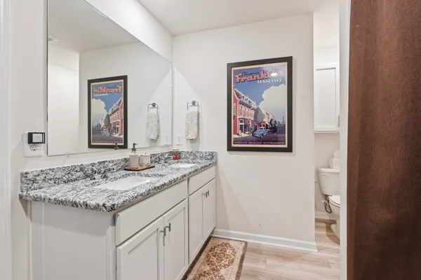 $439,000 | 613 Cedar Brk Drive, White House, TN 37188