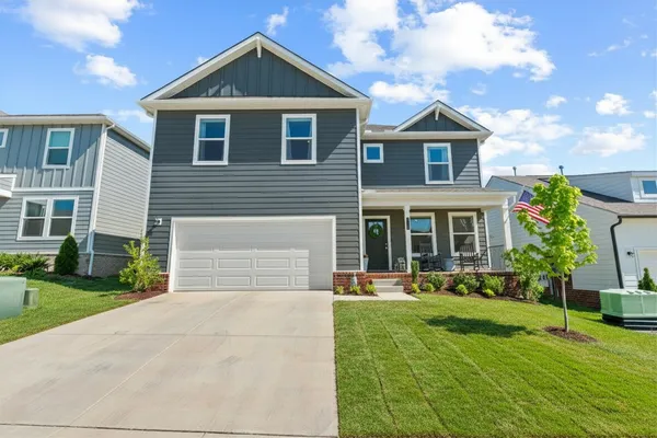 $439,000 | 613 Cedar Brk Drive, White House, TN 37188