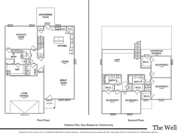 $439,000 | 613 Cedar Brk Drive, White House, TN 37188