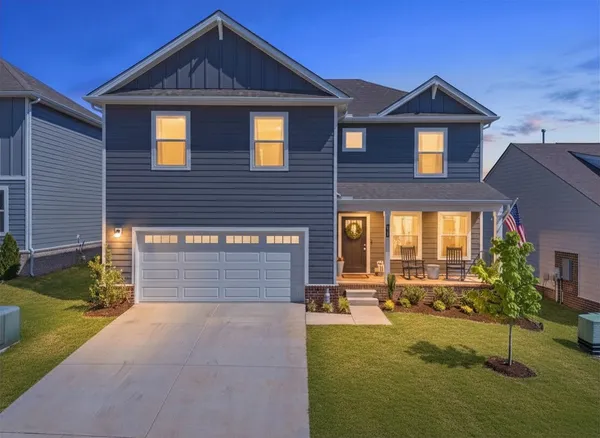 $439,000 | 613 Cedar Brk Drive, White House, TN 37188