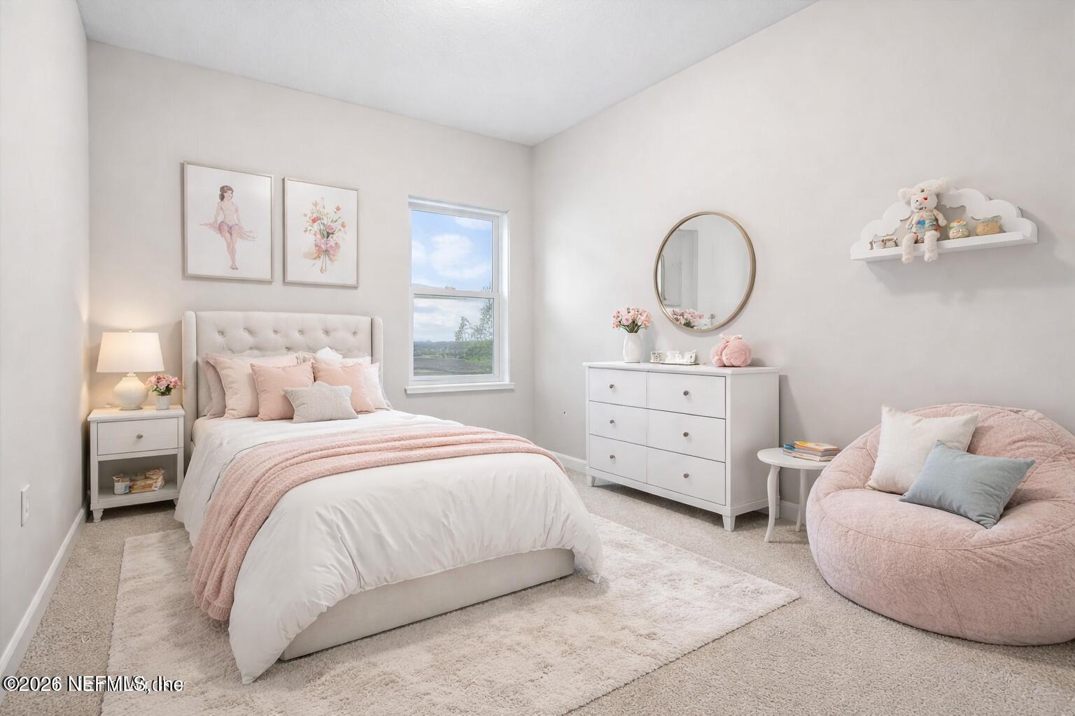 70 Stargaze Lane St. Augustine, FL 32095 - Photo 16 of 41 2nd bed vs