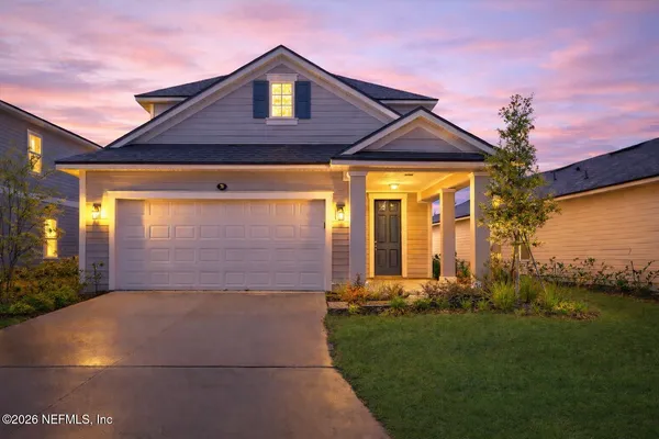 $3,100 | 70 Stargaze Lane, St. Augustine, FL 32095