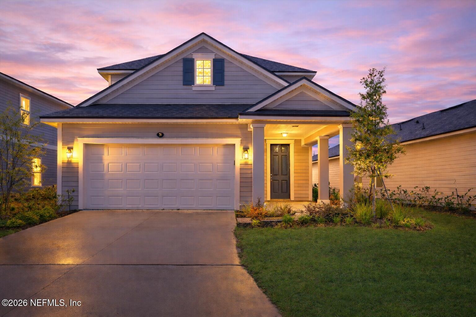70 Stargaze Lane St. Augustine, FL 32095 - Photo 41 of 41 70