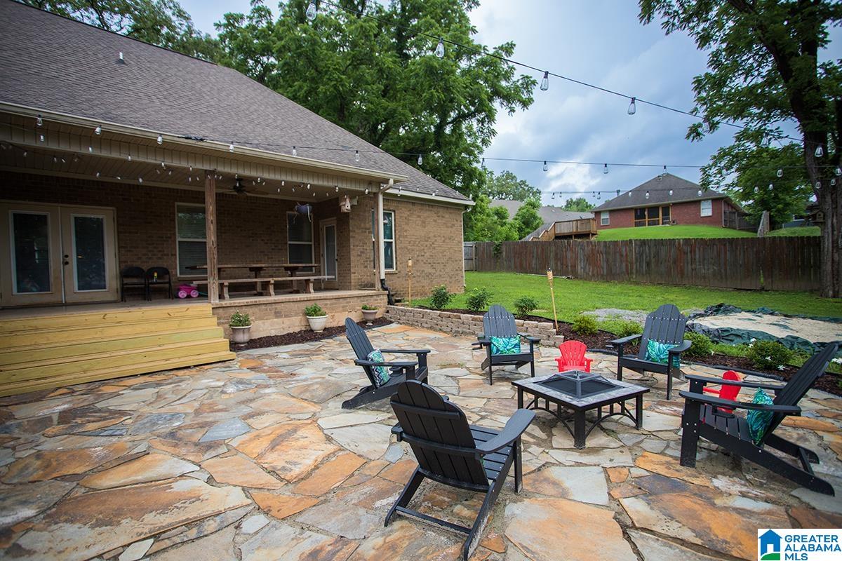 101 Lucas Lane Alabaster, AL 35114 - Photo 74 of 83