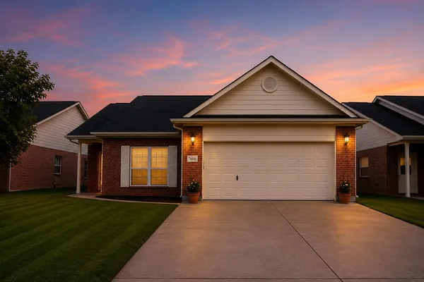 $1,700 | 408 Price Drive, Wharton, TX 77488