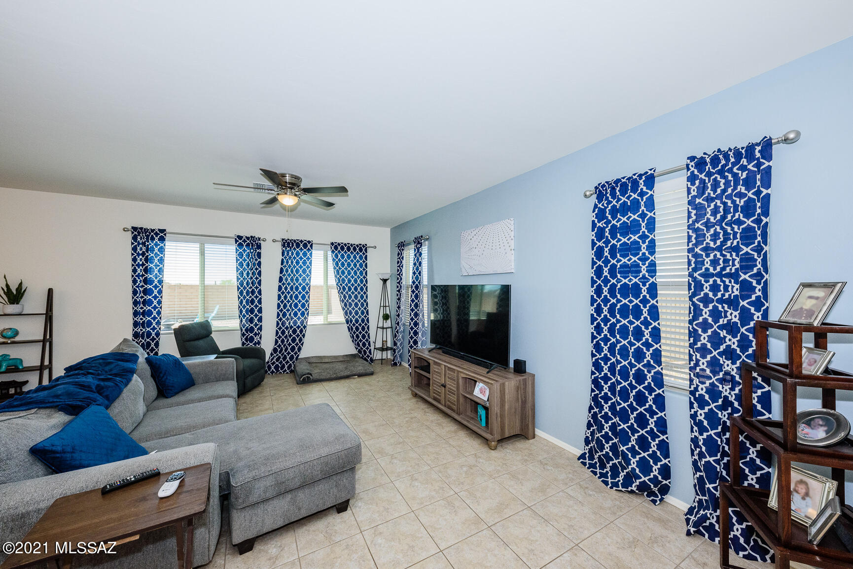 7558 South Circulo Rio Blanco Tucson, AZ 85756 - Photo 20 of 31 Gallery Image 20