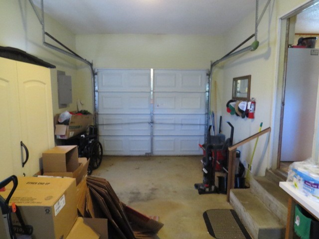 1549 Mill Street Pulaski, TN 38478 - Photo 16 of 24 a room with storage and utility