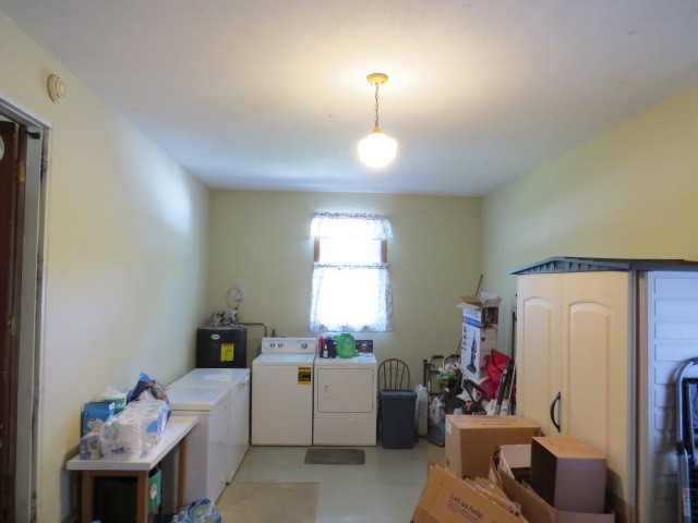 1549 Mill Street Pulaski, TN 38478 - Photo 17 of 24 a view of a room with workspace and a window