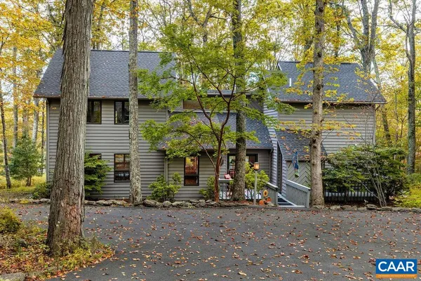 $599,000 | 27 Veery Lane, Roseland, VA 22967