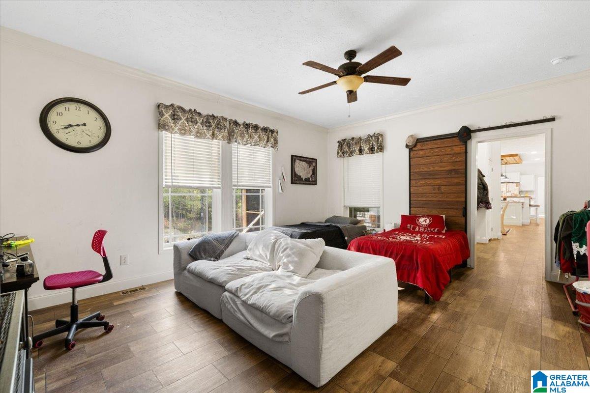 1009 Deaver Walker Road Trafford, AL 35172 - Photo 22 of 39