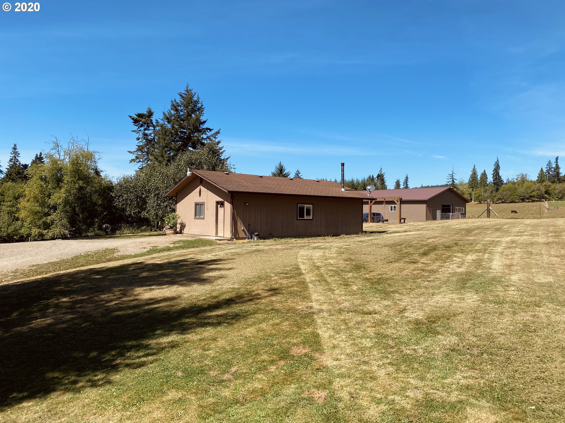 1334 Stella Road Longview, WA 98632 - Photo 1 of 14