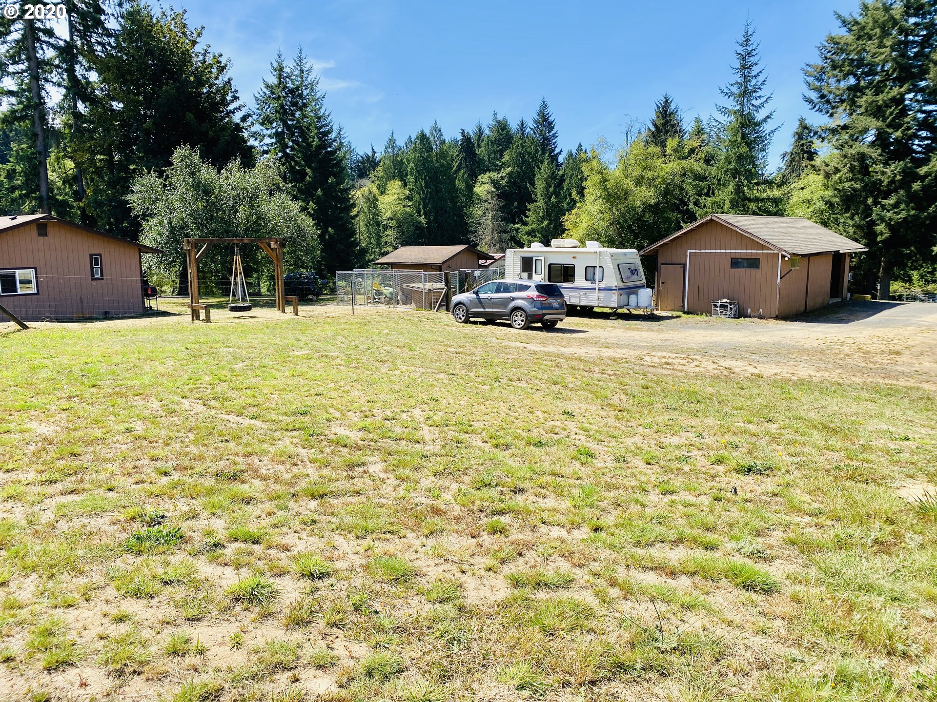 1334 Stella Road Longview, WA 98632 - Photo 4 of 14