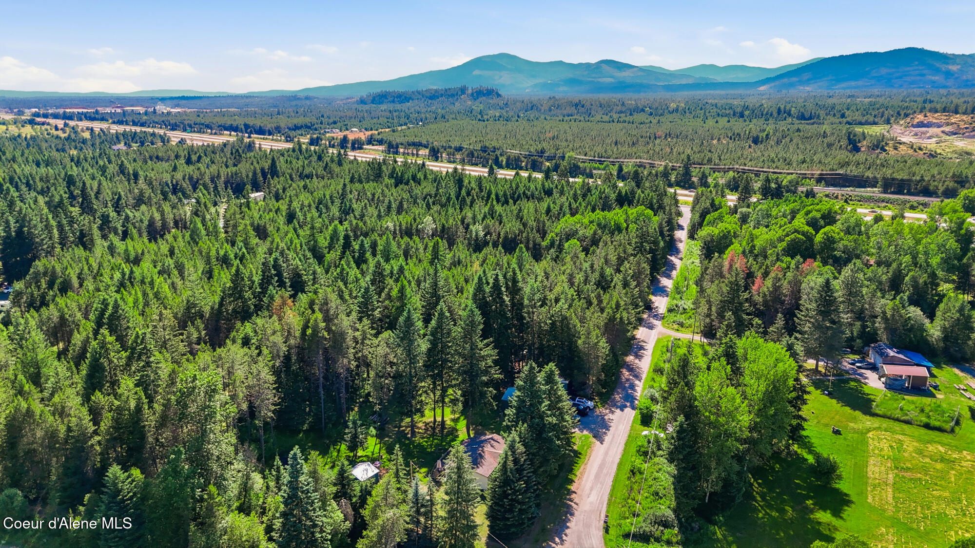 4374 East Timberland Road Athol, ID 83801 - Photo 62 of 65 62_4374 e timberland rd