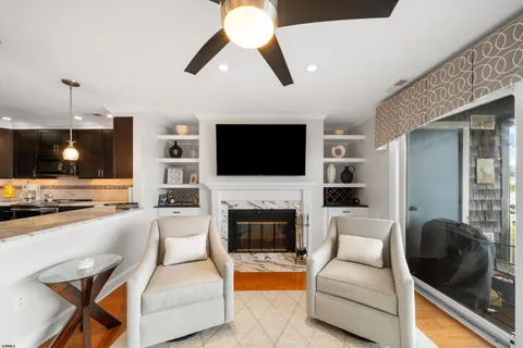$819,000 | 206 Harbour Cove, Unit 206, Somers Point, NJ 08244