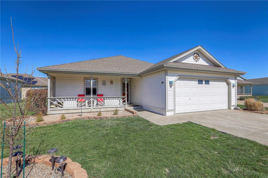 702 Twilight Court Raymore, MO 64083 - Photo 22 of 25