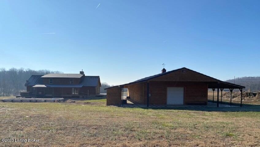 1856 Barnes Road Bardstown, KY 40004 - Photo 42 of 46 38