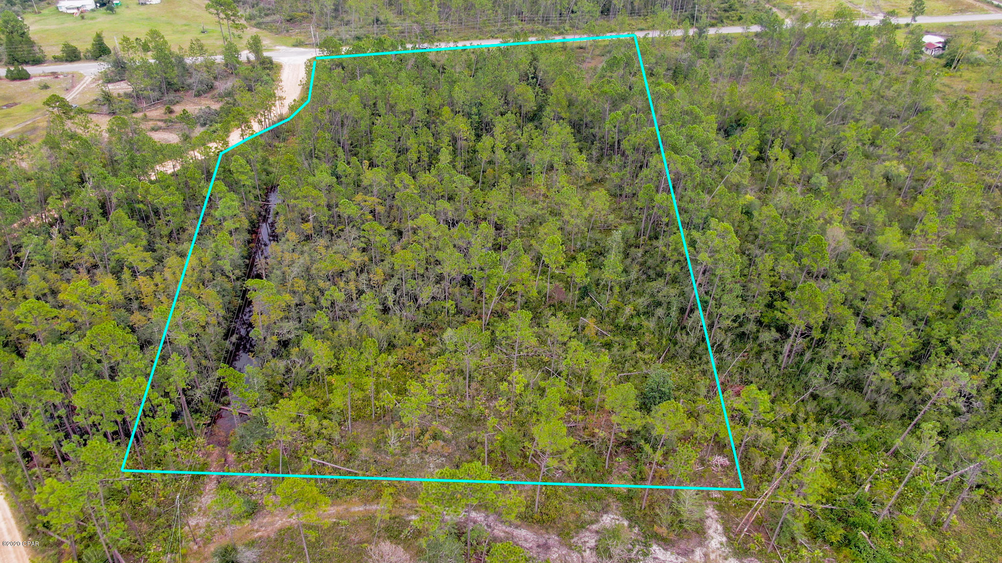 19025 Deep Springs Road Fountain, FL 32438 - Photo 6 of 8 Gallery Image 6