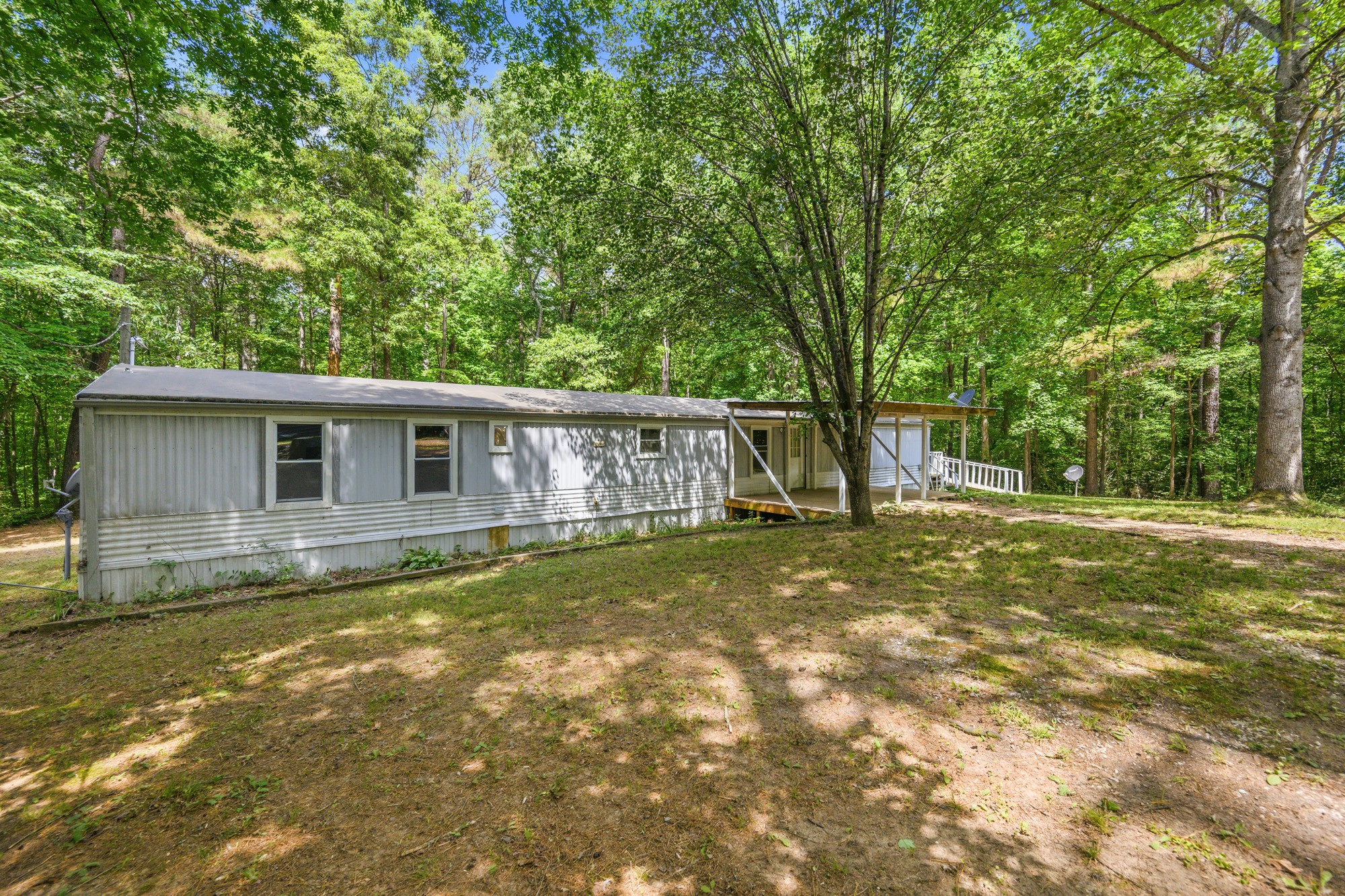 2417 Maytown Road Bruceton, TN 38317 - Photo 5 of 19