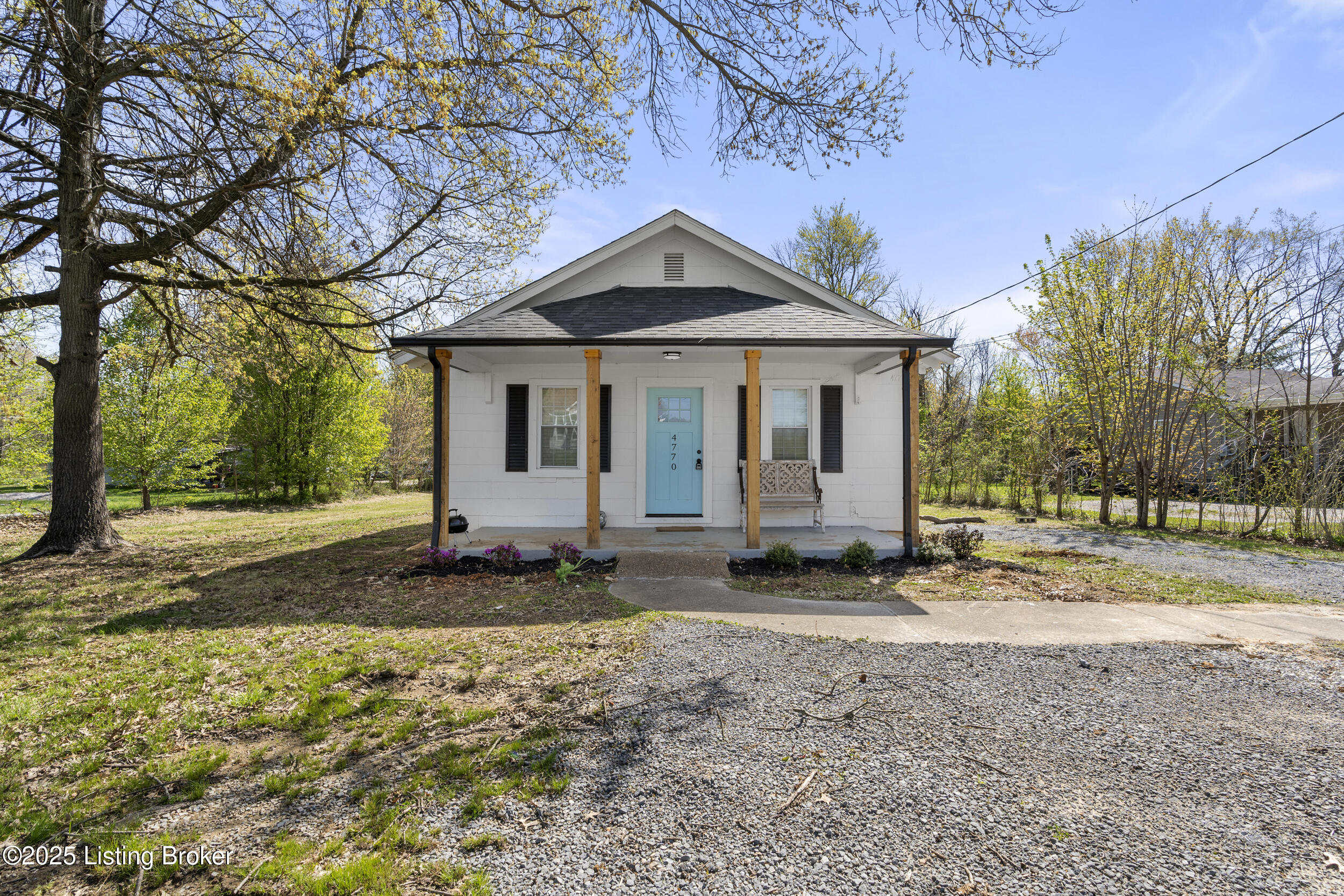 4770 South Wilson Road Elizabethtown, KY 42701 - Photo 1 of 25 DSC02807