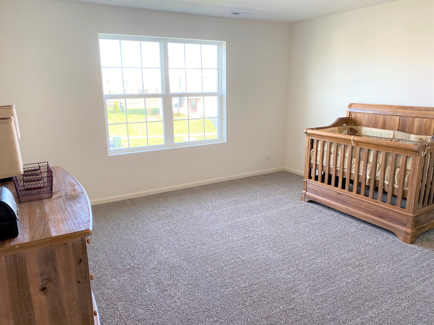 2035 Rownham Hill Road New Lenox, IL 60451 - Photo 10 of 15 a view of livingroom with furniture and windows
