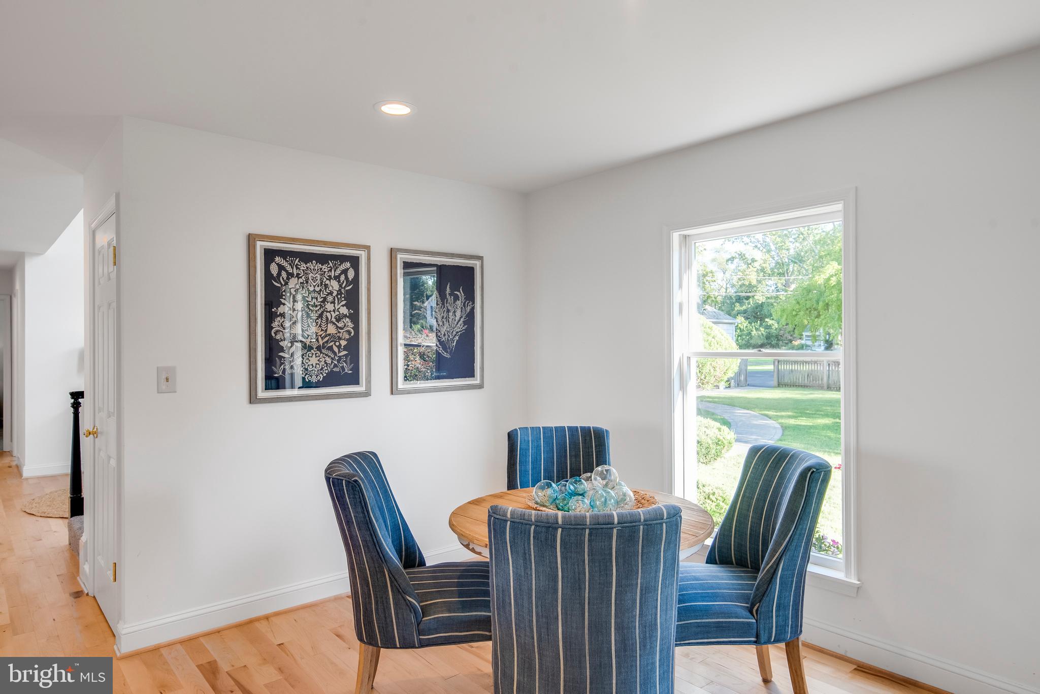 1094 River Bay Road Annapolis, MD 21409 - Photo 31 of 101 Game table / breafastfast nook