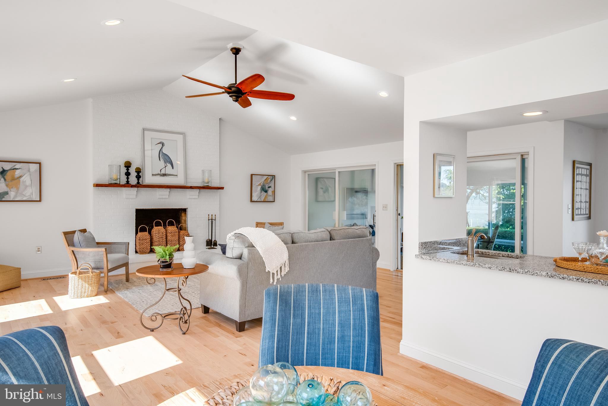 1094 River Bay Road Annapolis, MD 21409 - Photo 32 of 101 Gallery Image 32