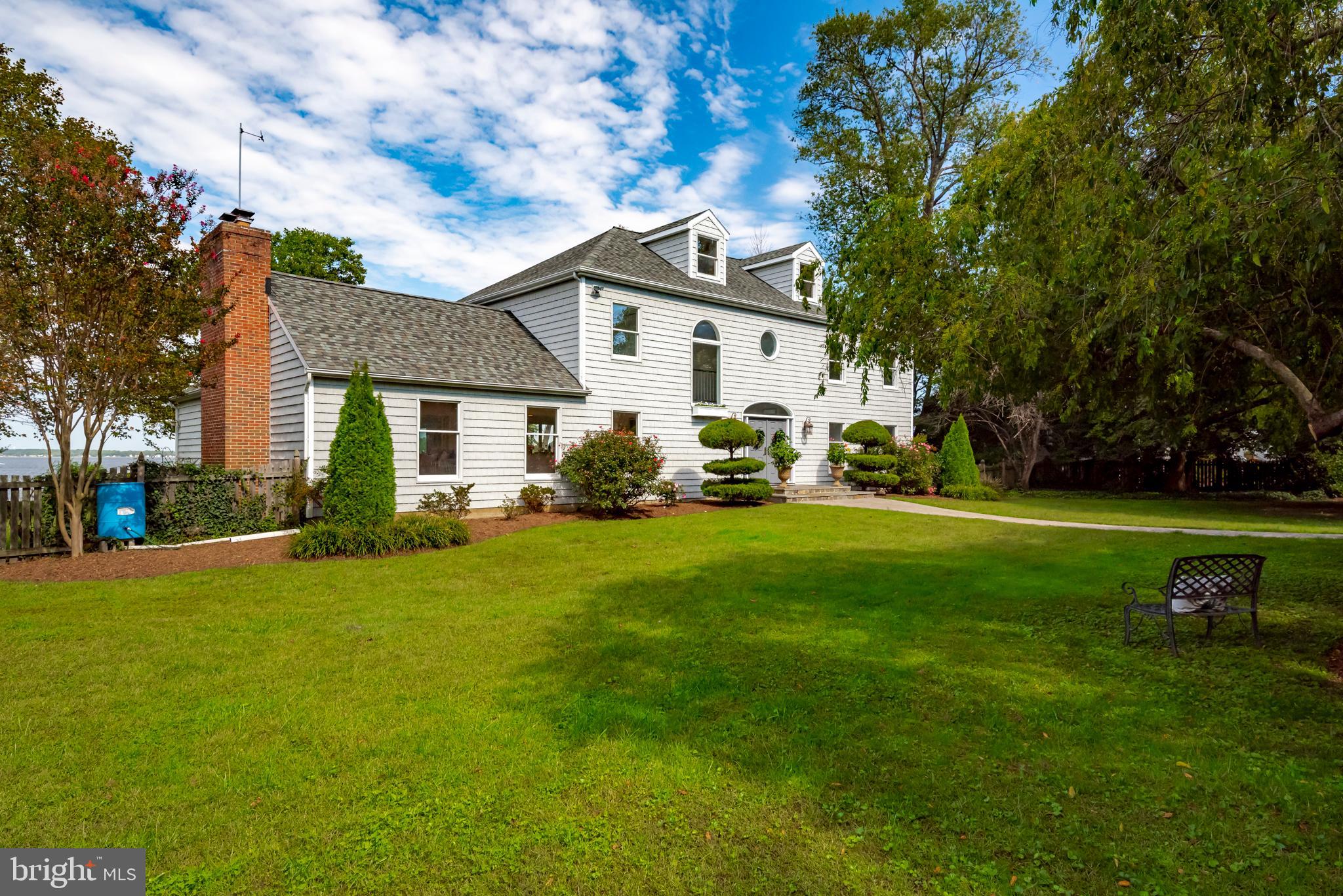 1094 River Bay Road Annapolis, MD 21409 - Photo 6 of 101 Gallery Image 6