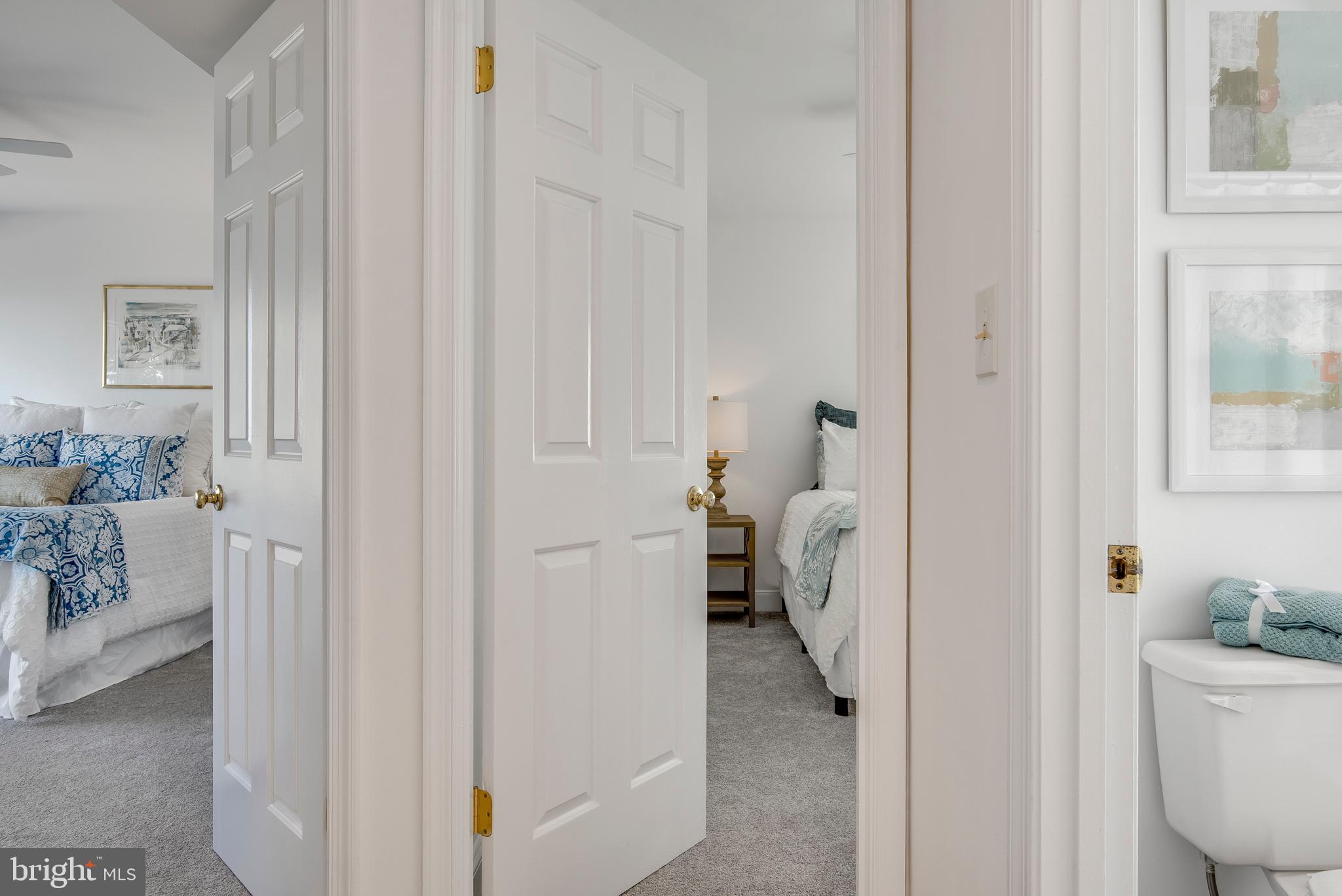 1094 River Bay Road Annapolis, MD 21409 - Photo 54 of 101 2 main floor bedrooms and full hall bath