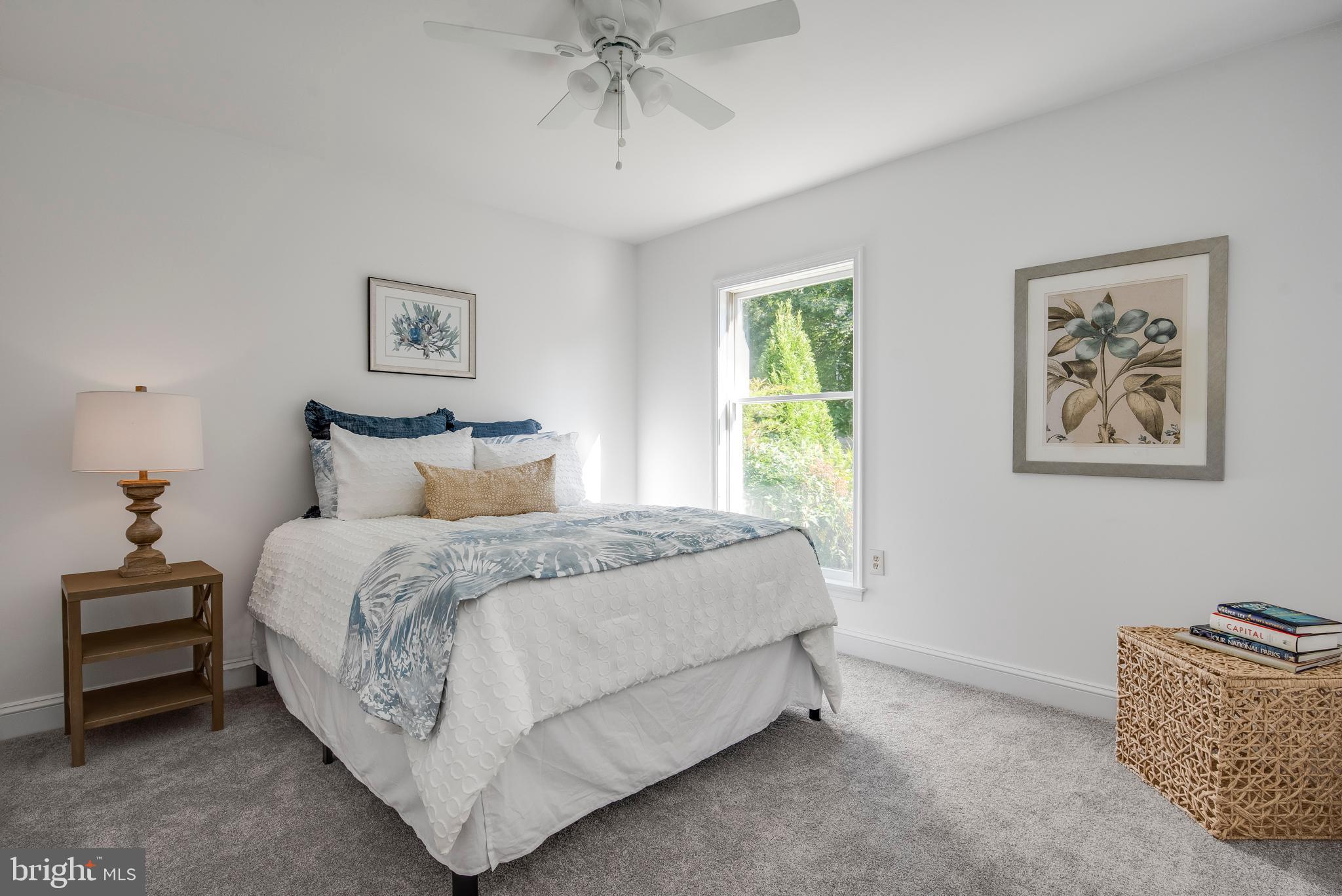 1094 River Bay Road Annapolis, MD 21409 - Photo 55 of 101 First Main floor bedroom