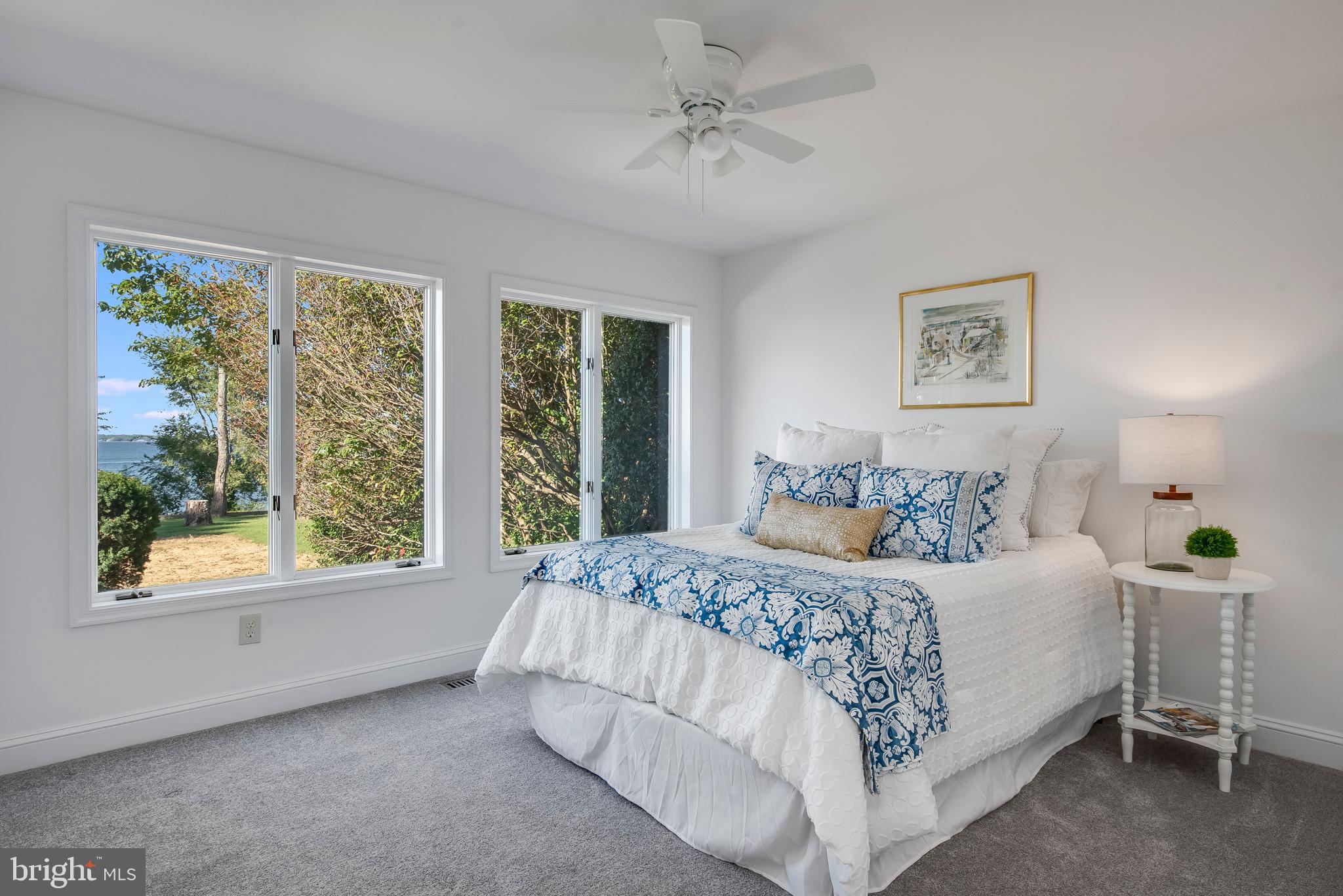 1094 River Bay Road Annapolis, MD 21409 - Photo 56 of 101 2nd Main floor bedroom