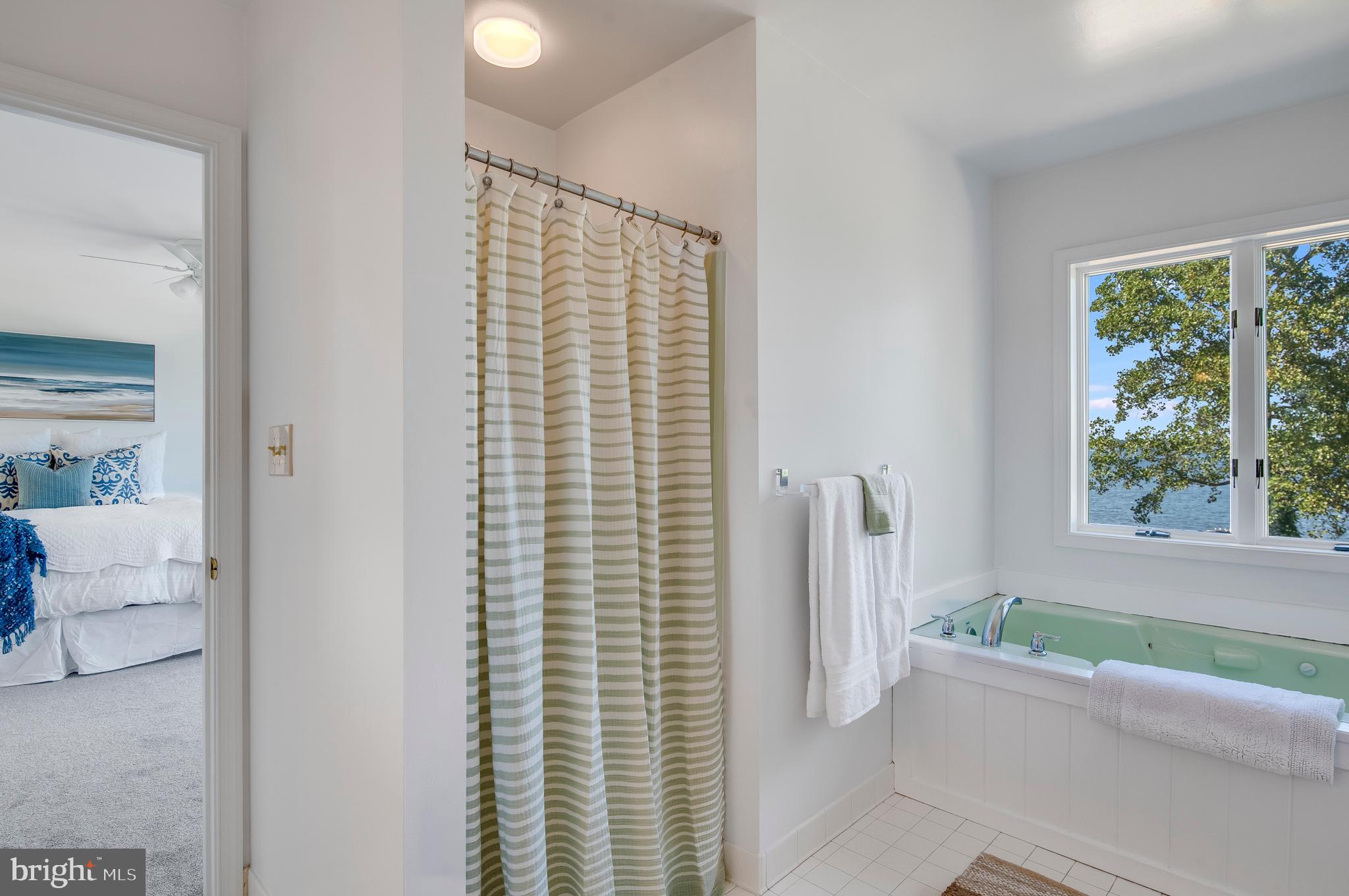1094 River Bay Road Annapolis, MD 21409 - Photo 71 of 101 Master separate shower