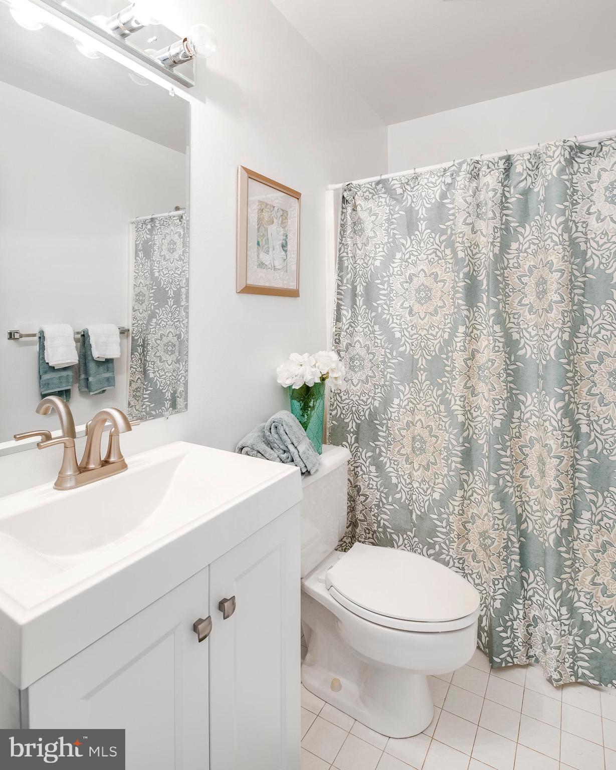 1094 River Bay Road Annapolis, MD 21409 - Photo 75 of 101 2nd floor hall bath