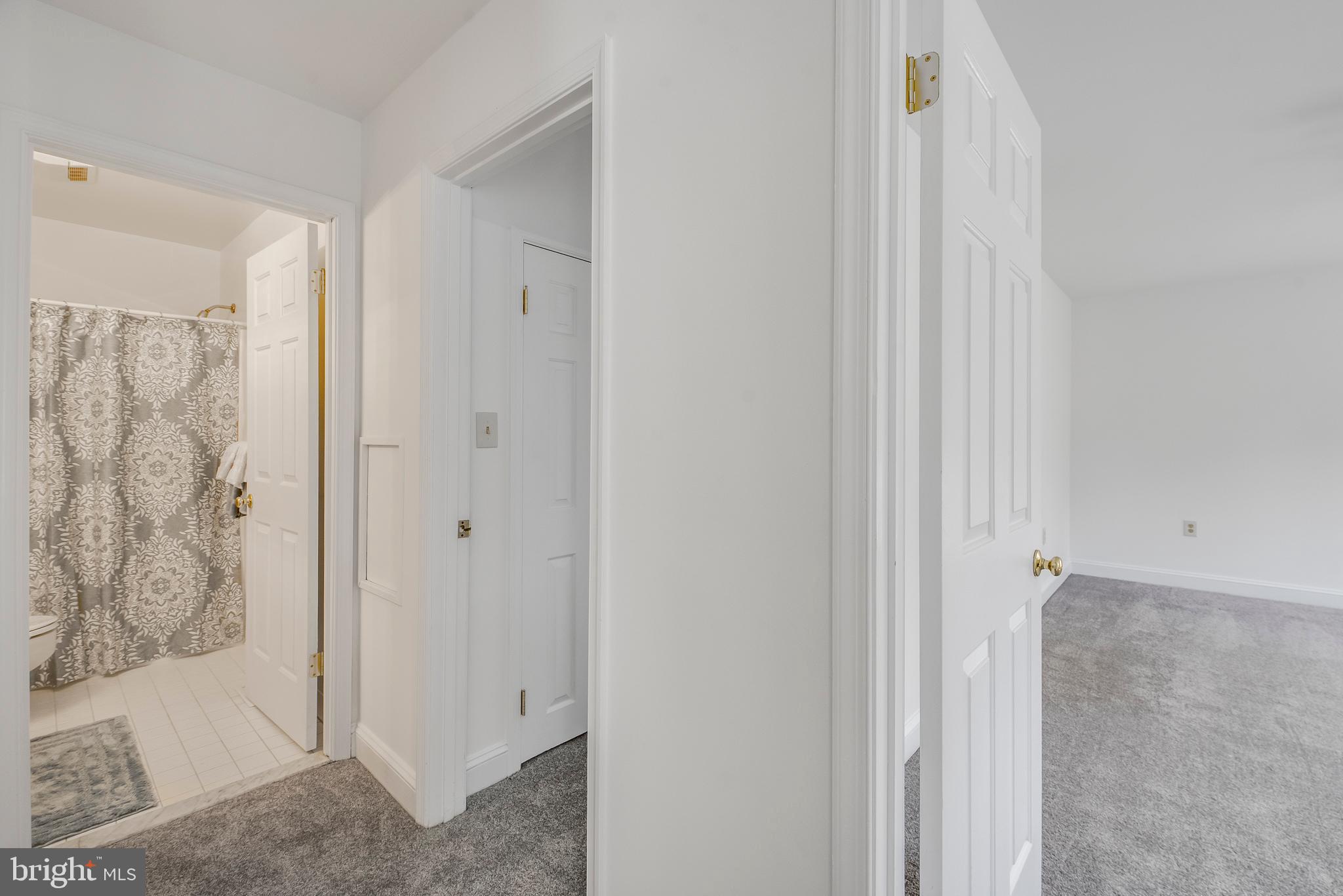 1094 River Bay Road Annapolis, MD 21409 - Photo 76 of 101 4th bedroom on 2nd level