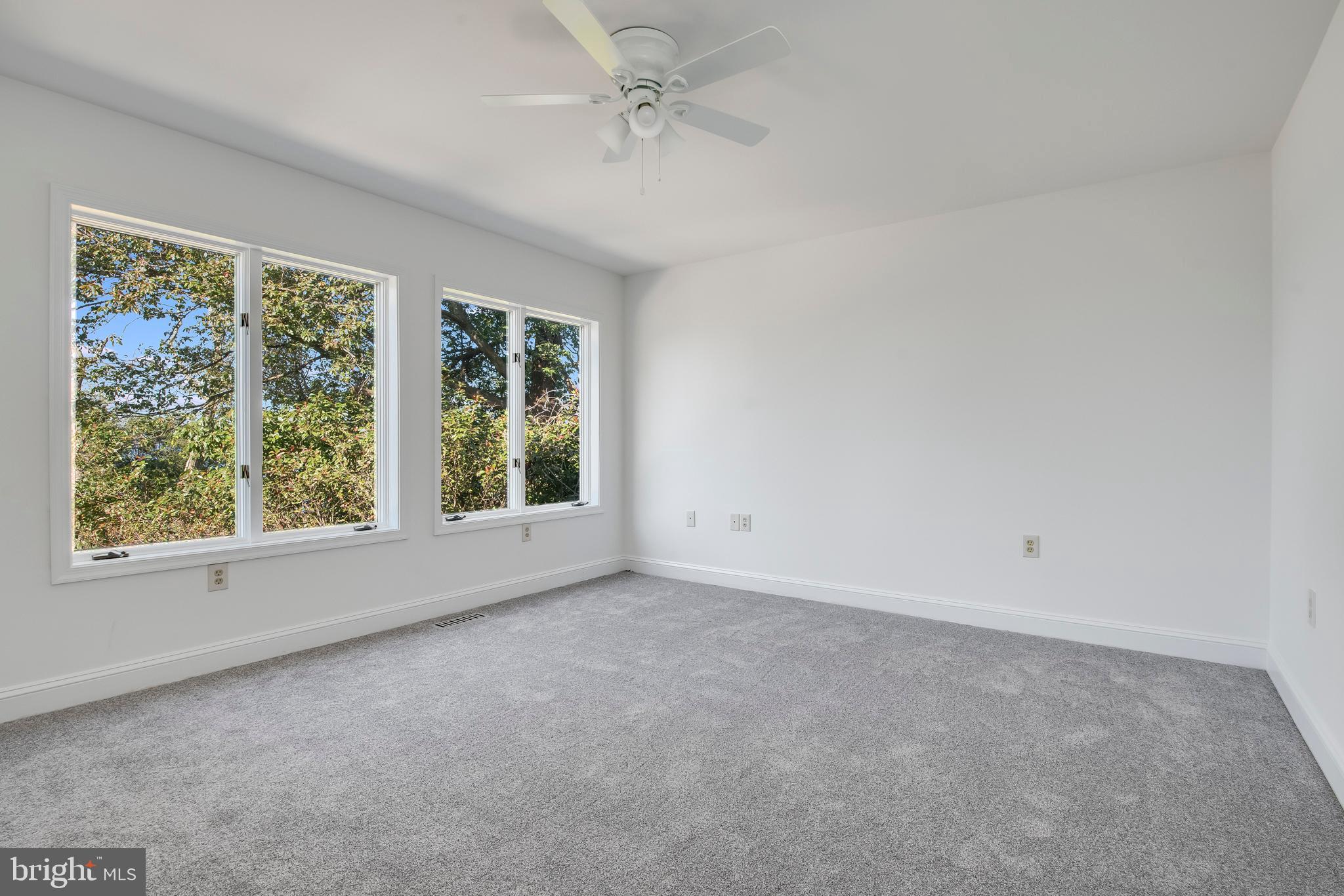 1094 River Bay Road Annapolis, MD 21409 - Photo 79 of 101 5 th bedroom on 2nd floor