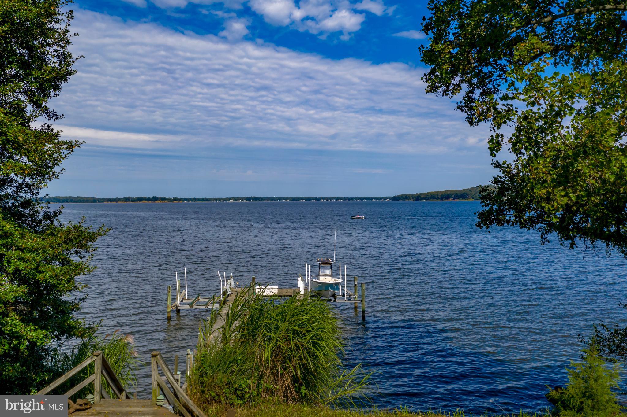 1094 River Bay Road Annapolis, MD 21409 - Photo 9 of 101 Views of Magothy River