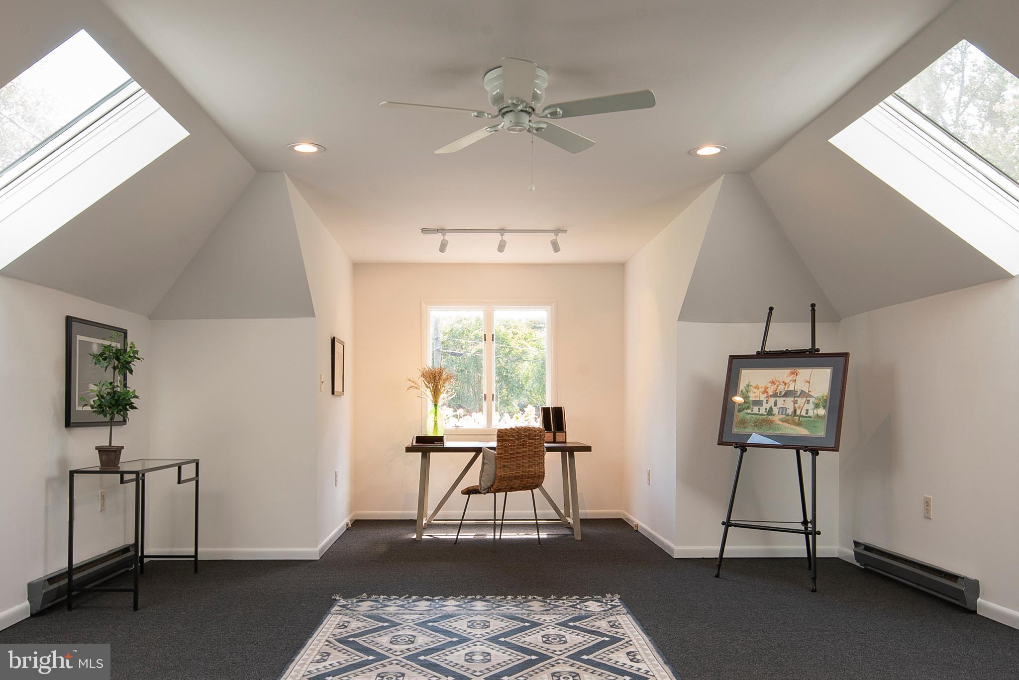 1094 River Bay Road Annapolis, MD 21409 - Photo 83 of 101 Studio/Office above garage
