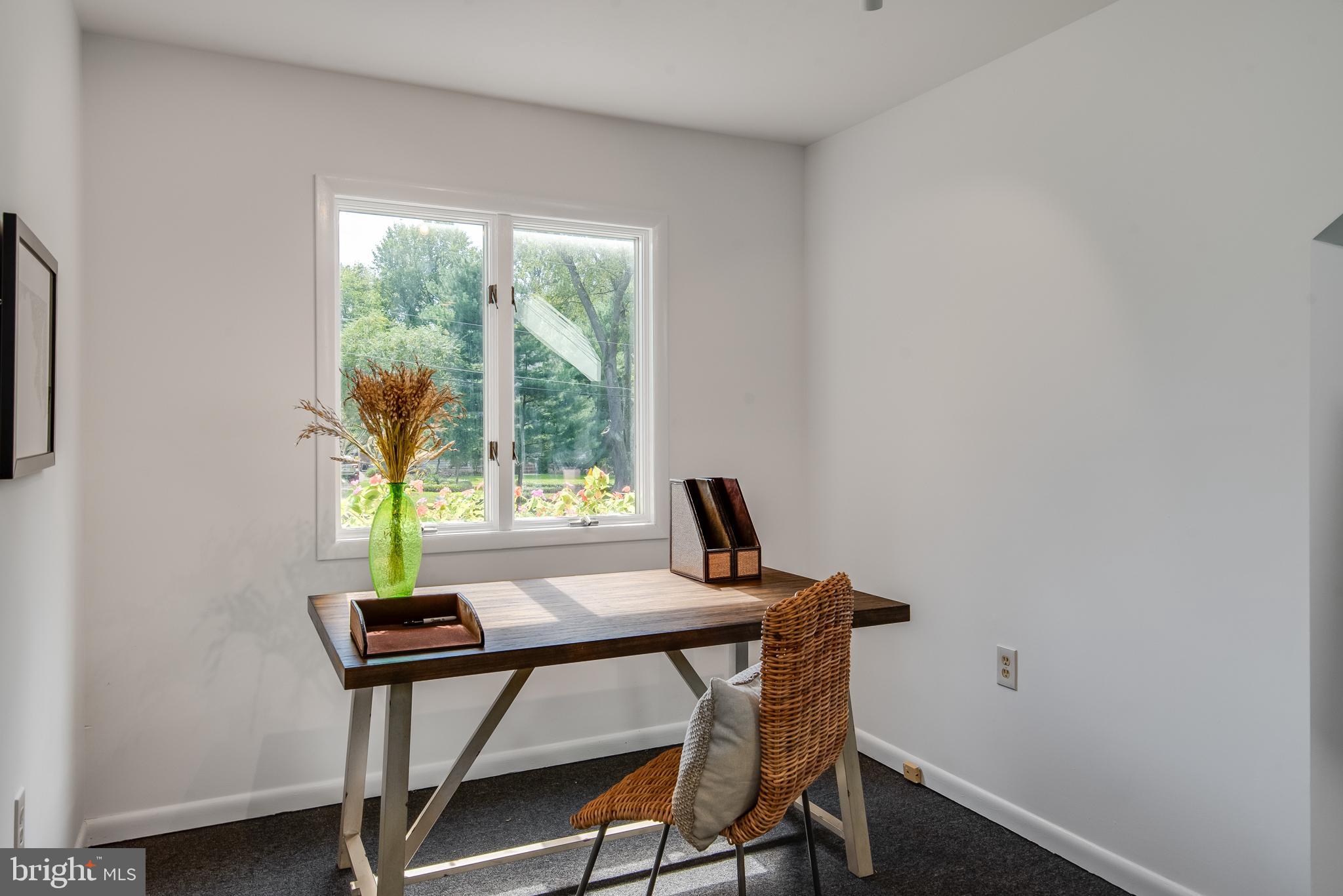1094 River Bay Road Annapolis, MD 21409 - Photo 84 of 101 Studio/Office above garage