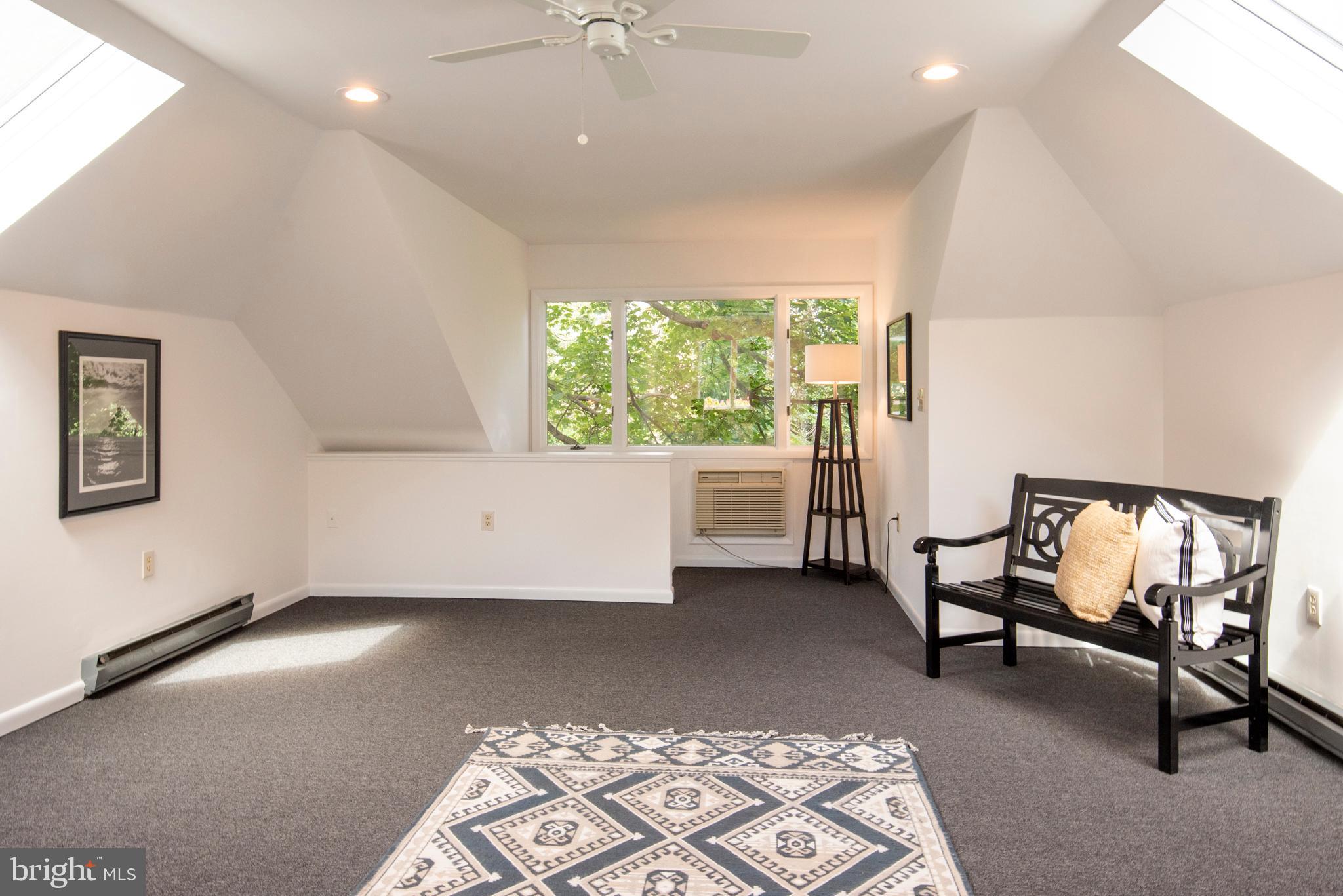 1094 River Bay Road Annapolis, MD 21409 - Photo 85 of 101 Studio/Office above garage