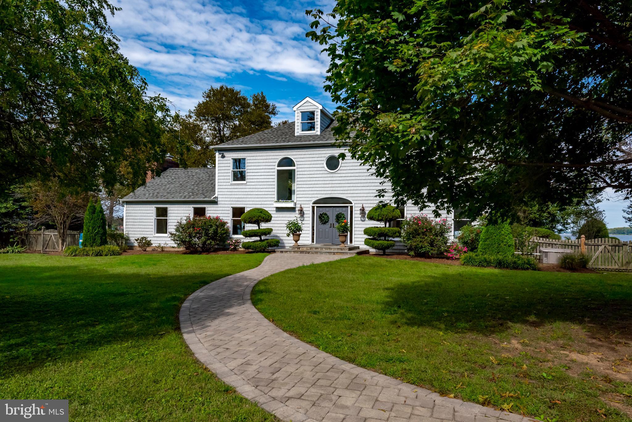 1094 River Bay Road Annapolis, MD 21409 - Photo 88 of 101 Gallery Image 88