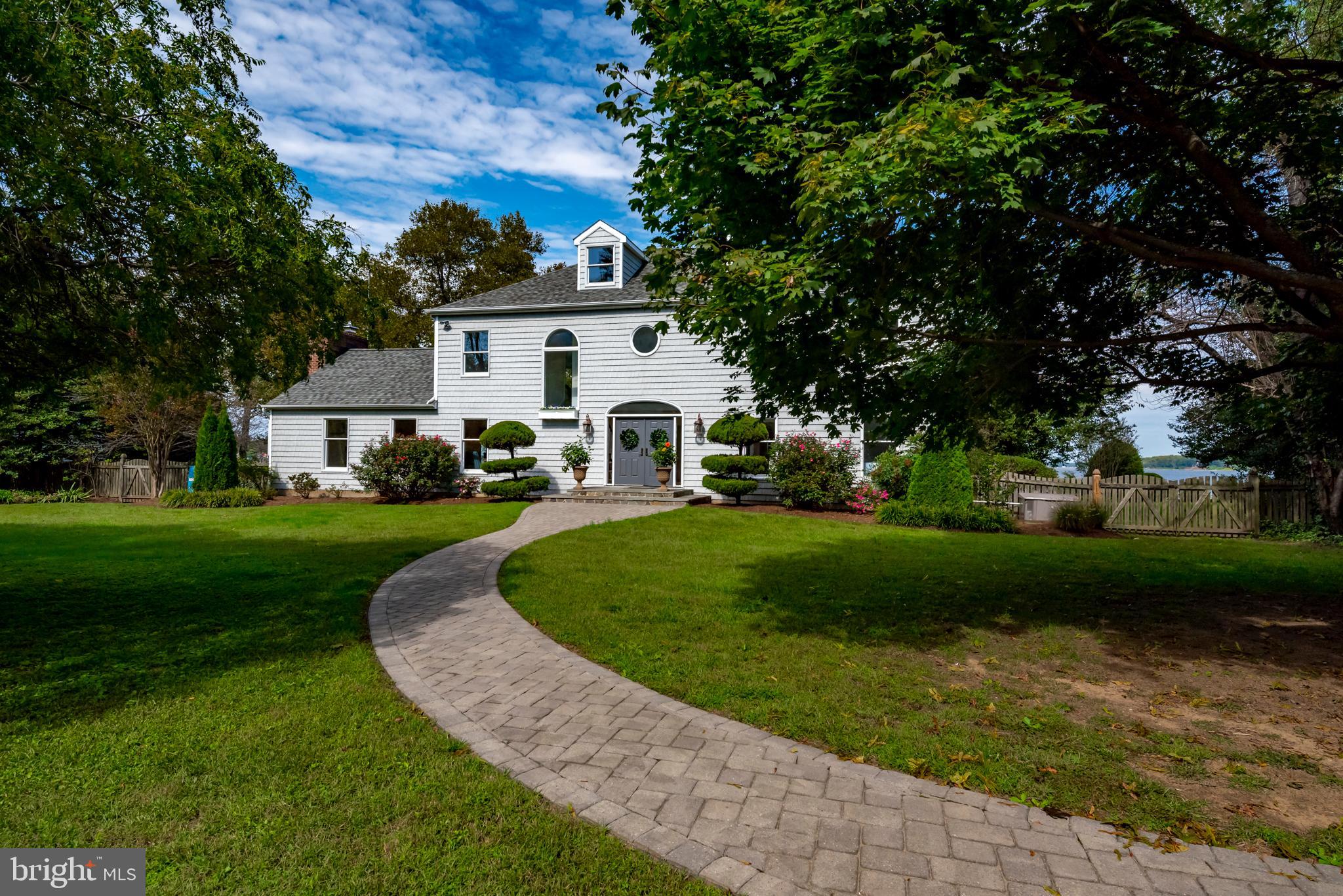 1094 River Bay Road Annapolis, MD 21409 - Photo 89 of 101 Gallery Image 89