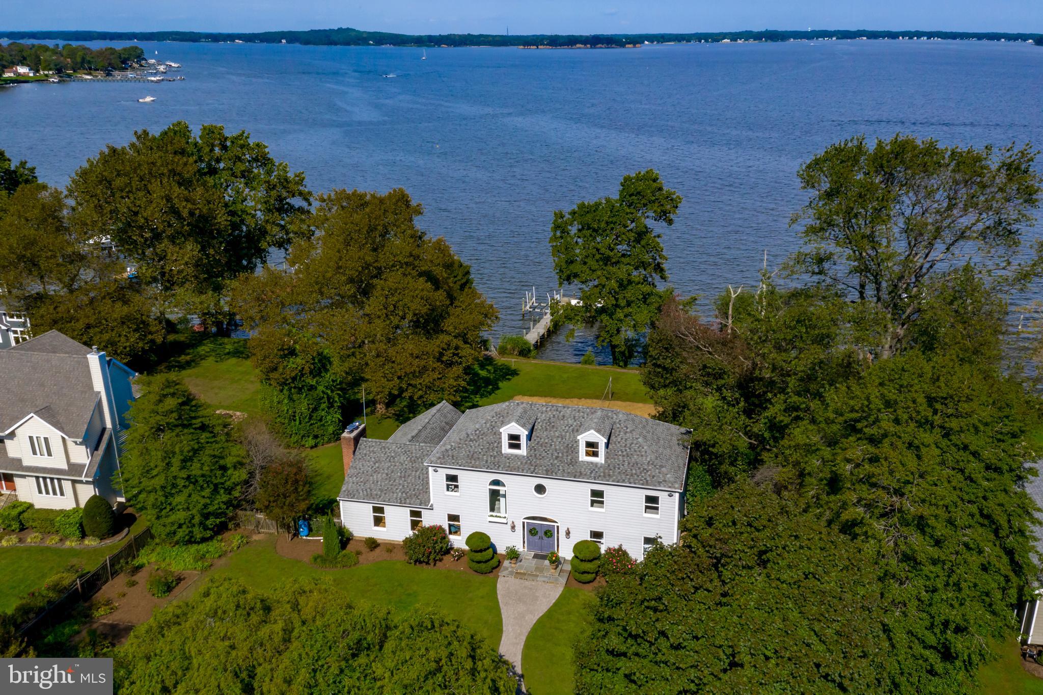 1094 River Bay Road Annapolis, MD 21409 - Photo 91 of 101 Gallery Image 91