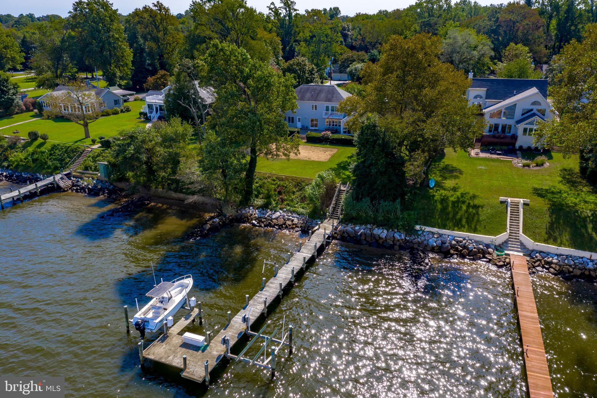1094 River Bay Road Annapolis, MD 21409 - Photo 93 of 101 Gallery Image 93