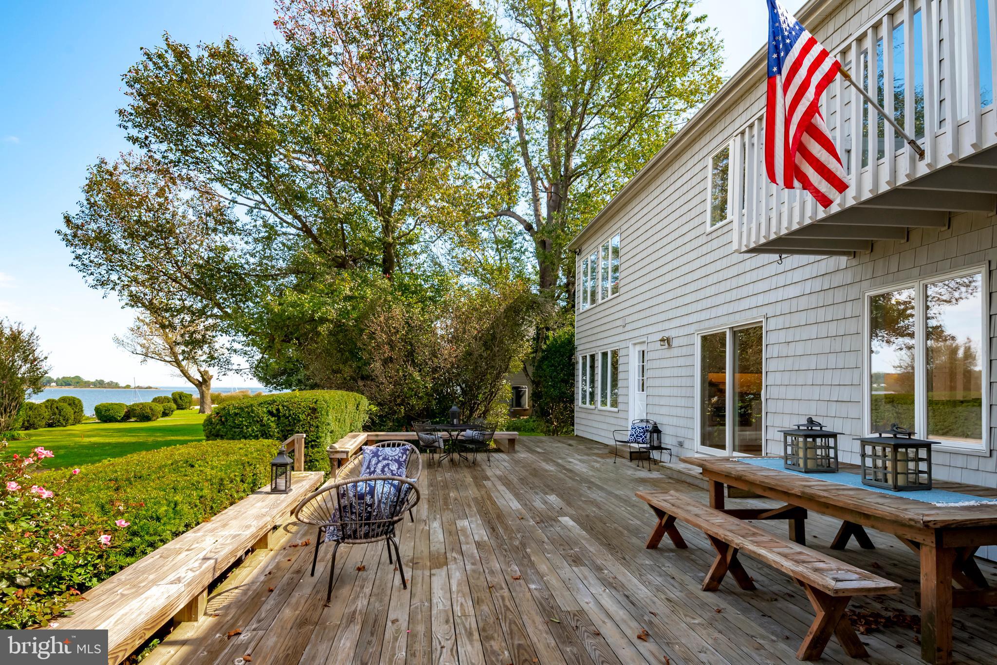 1094 River Bay Road Annapolis, MD 21409 - Photo 98 of 101 Gallery Image 98