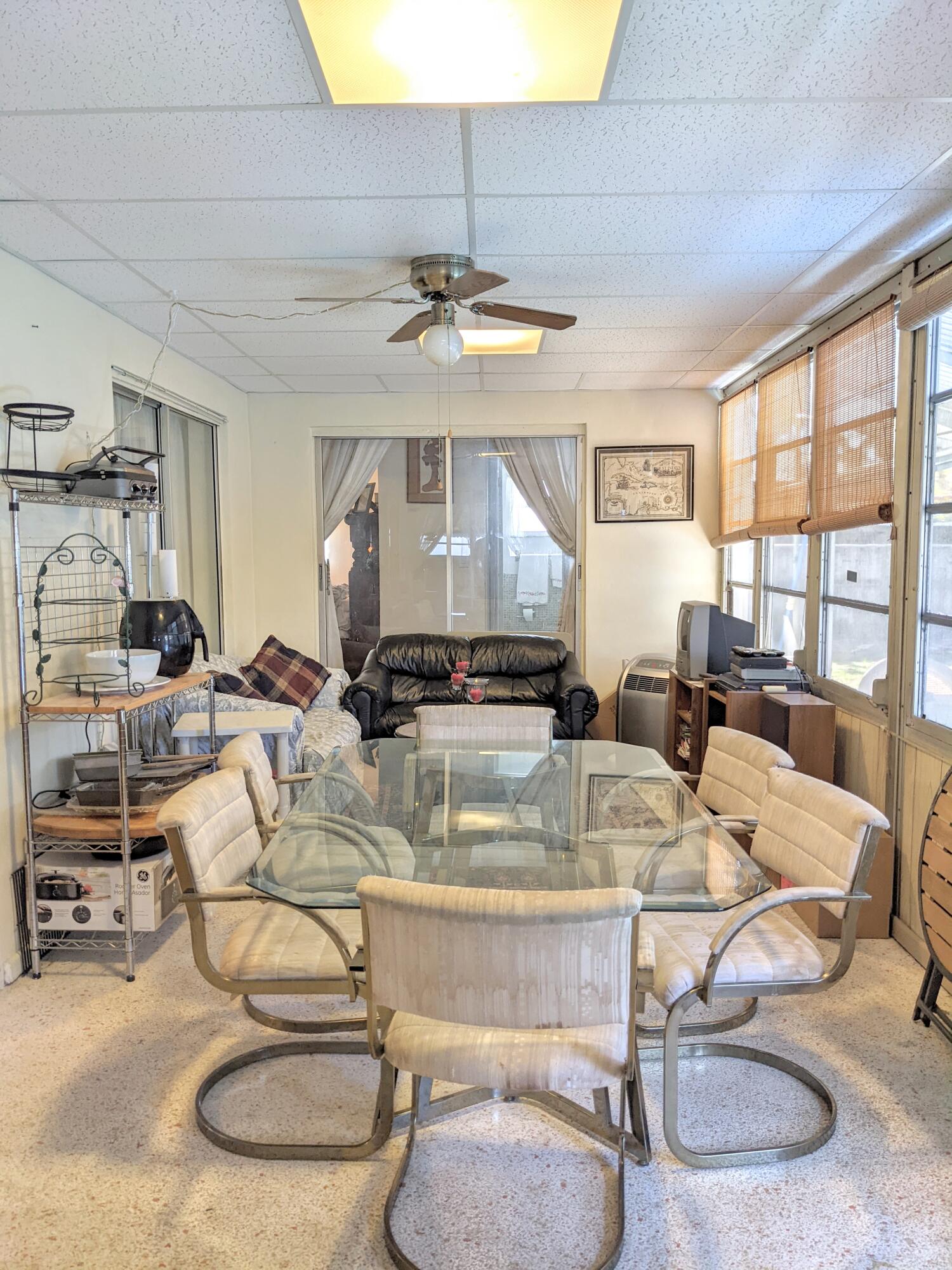 22531 Southwest 65th Avenue Boca Raton, FL 33428 - Photo 3 of 11 Florida Room