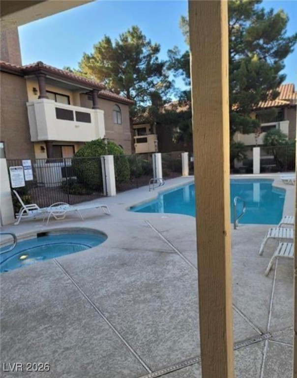 2995 East Sunset Road, Unit 237 Las Vegas, NV 89120 - Photo 17 of 17