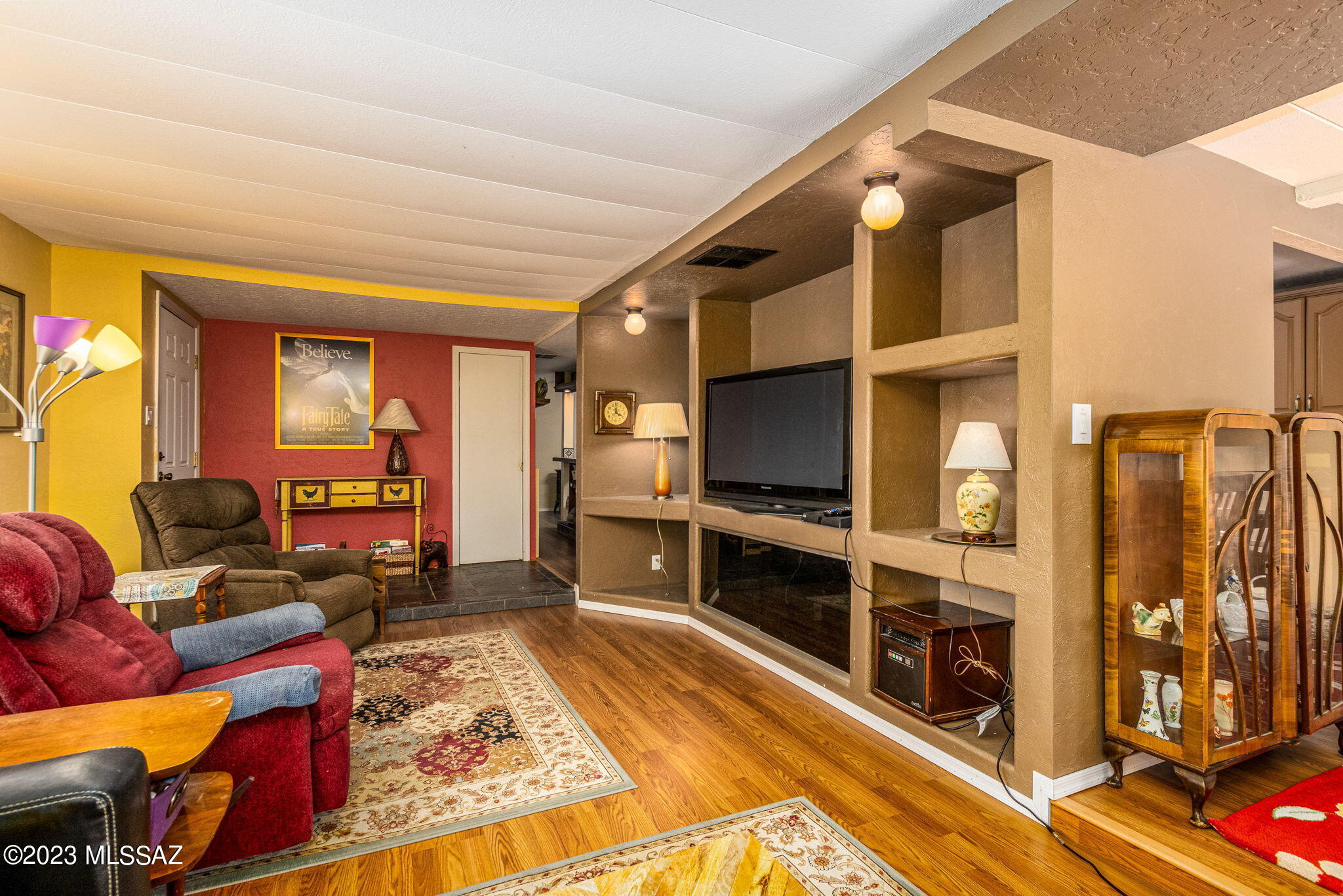 6270 North Desert Trail Road Tucson, AZ 85743 - Photo 12 of 33 Gallery Image 12