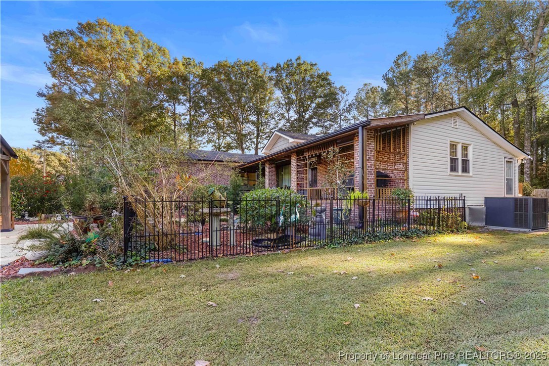 1855 Beaman Woods Road Clinton, NC 28328 - Photo 33 of 50
