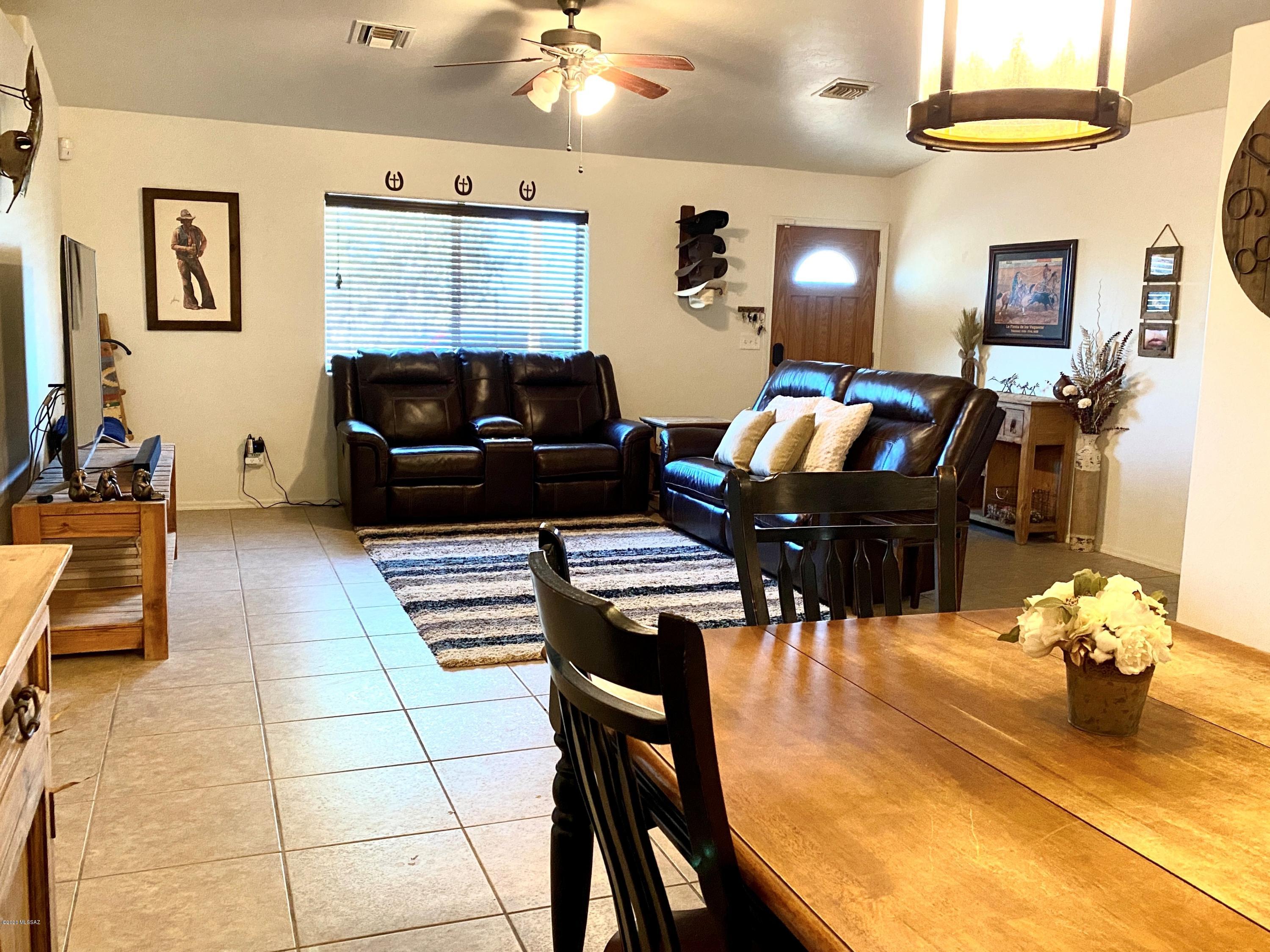 5759 North Avra Road Tucson, AZ 85743 - Photo 8 of 27 Gallery Image 8